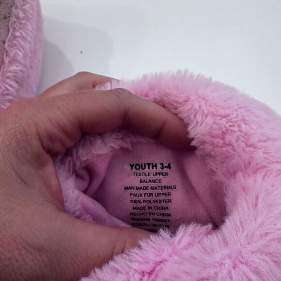 Animal slippers - Picture 2 of 4